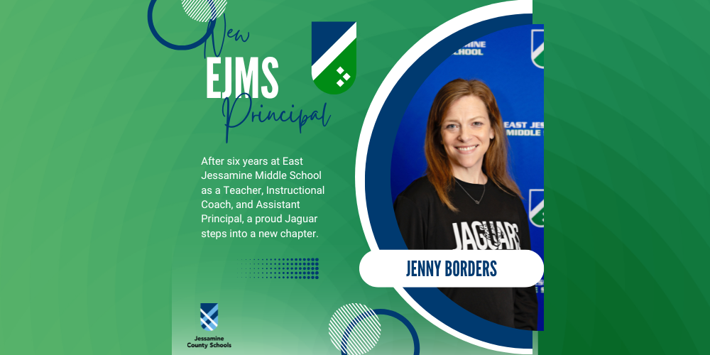 jenny borders