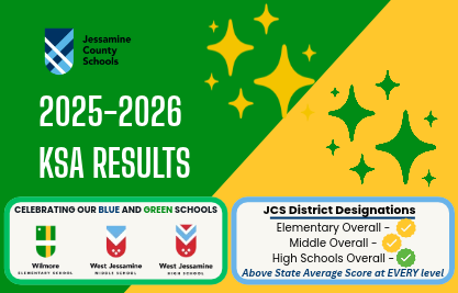 KSA Results