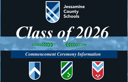 graduation info