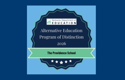 TPS Program of Distinction