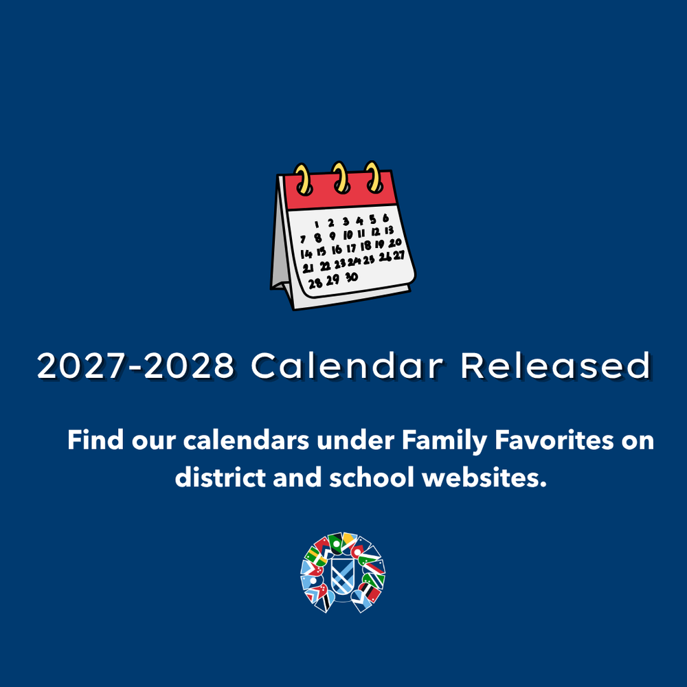 27-28 Calendar