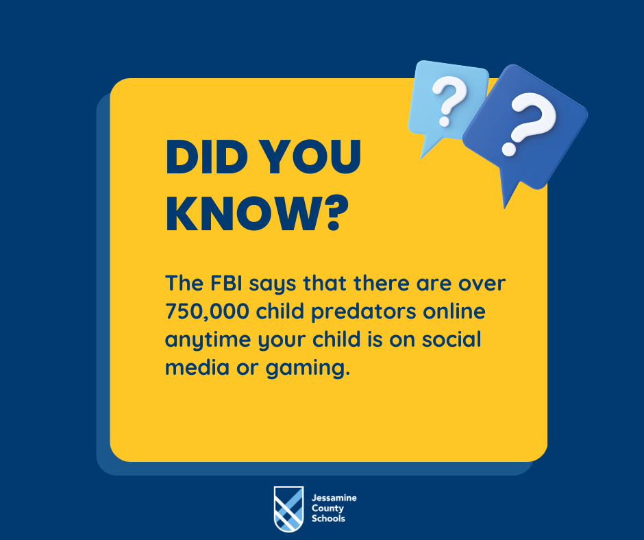 Did you know