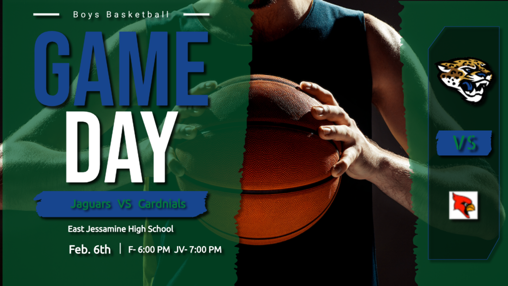 Game Day!
