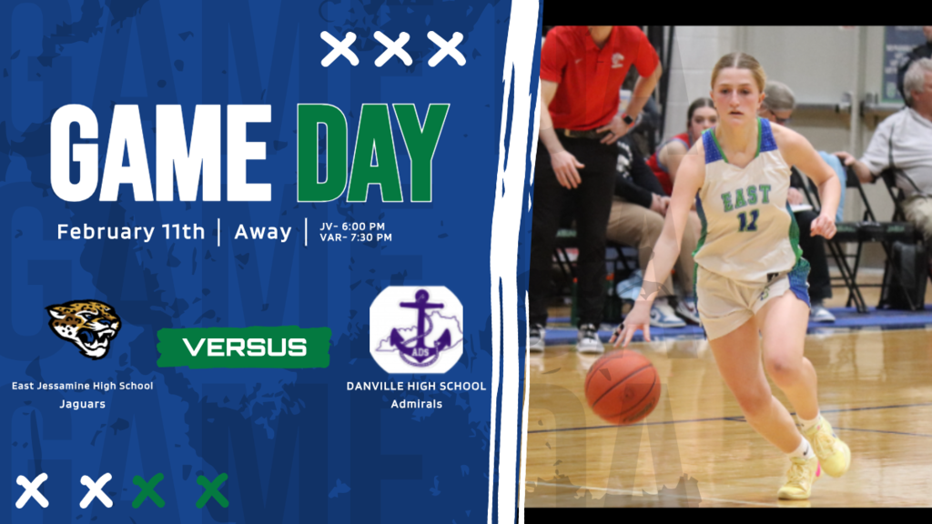 Game Day!