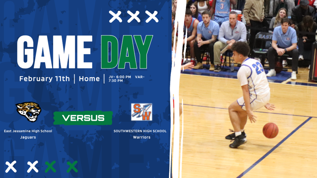 Game Day!