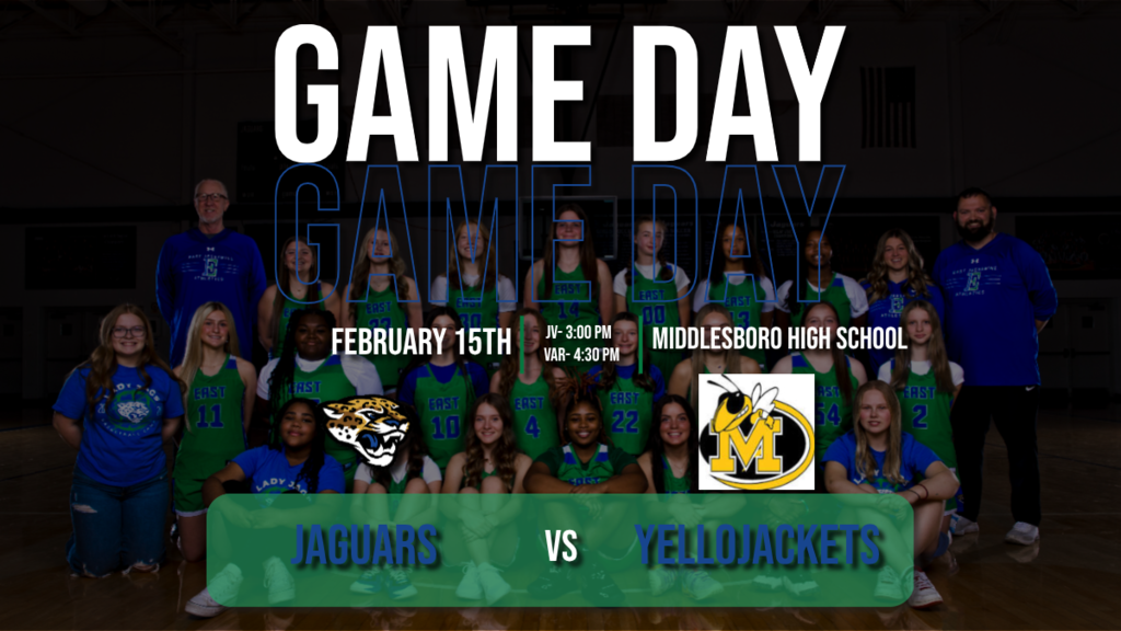 Game Day!