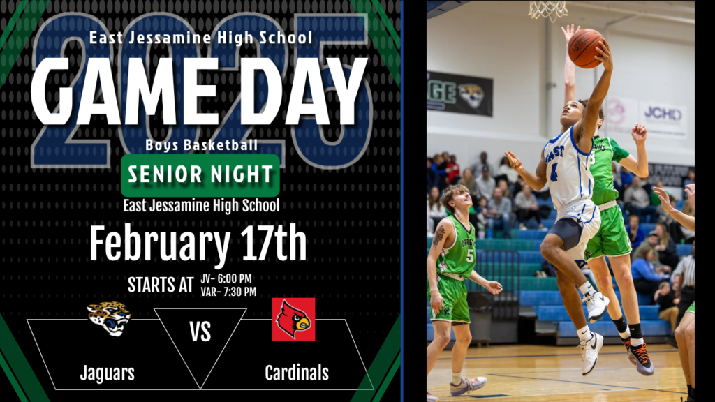Game Day!