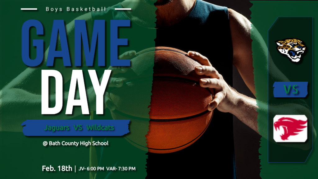 Game Day!