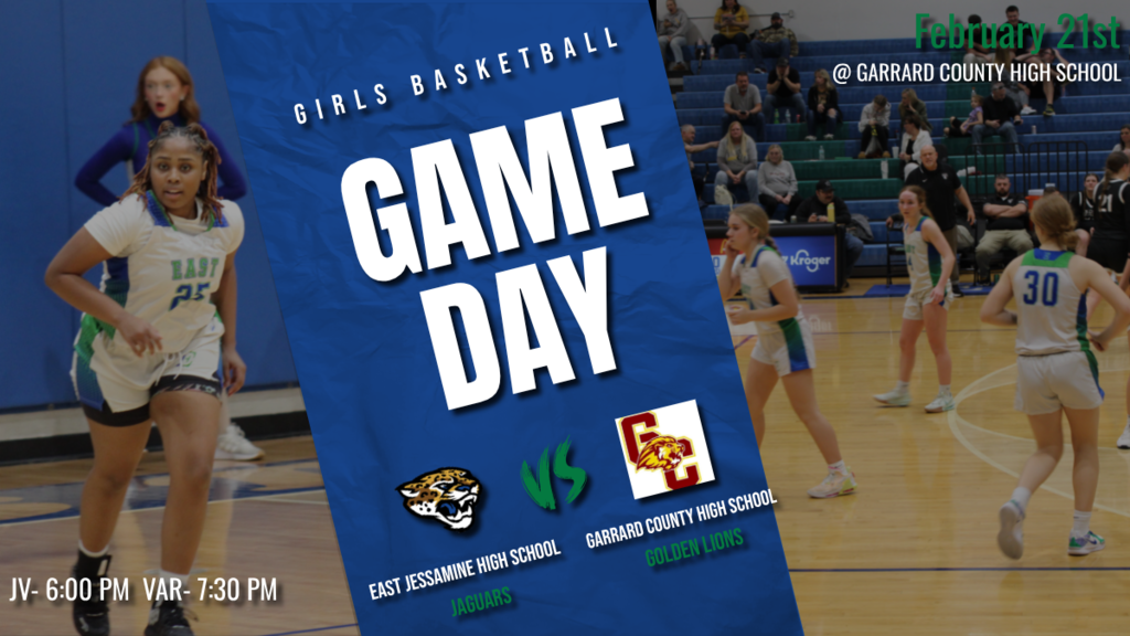 Game Day!