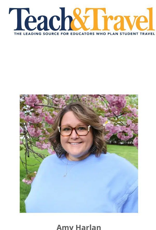 Amy Harlan EJMS