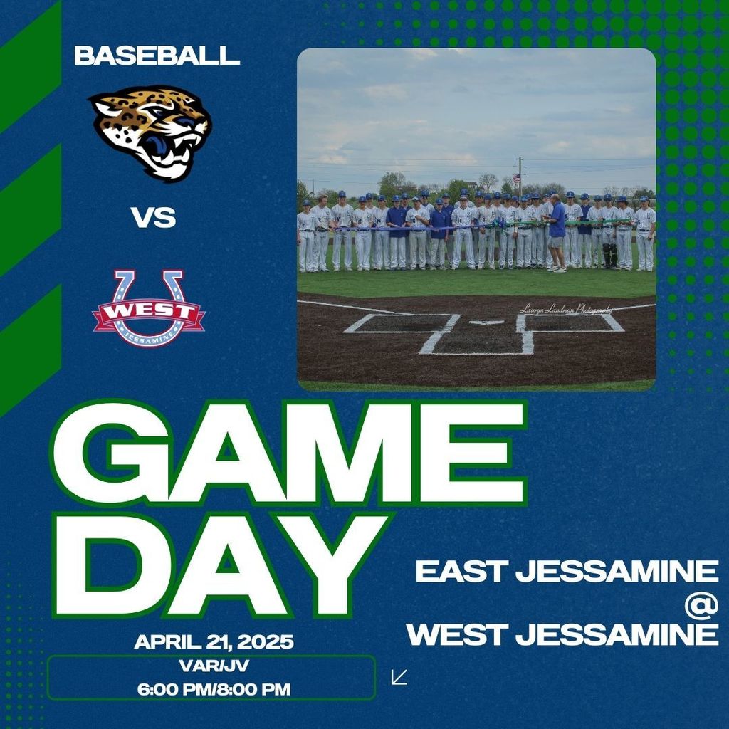 Game Day!