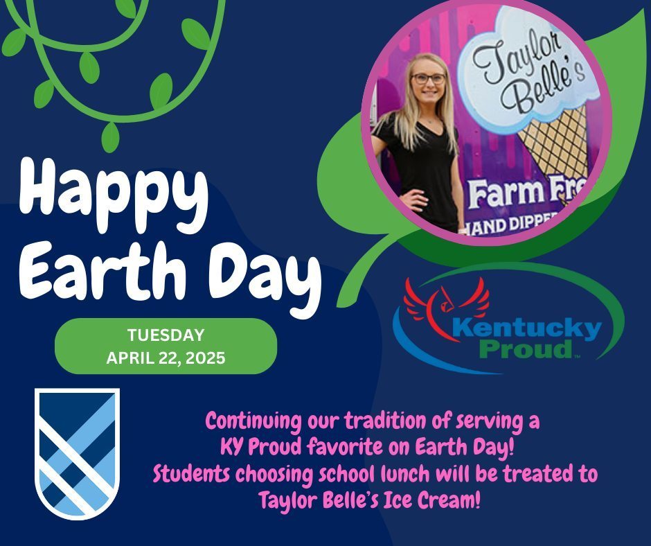 Happy Earth Day