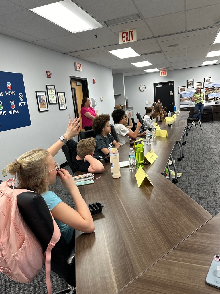 middle school student forum
