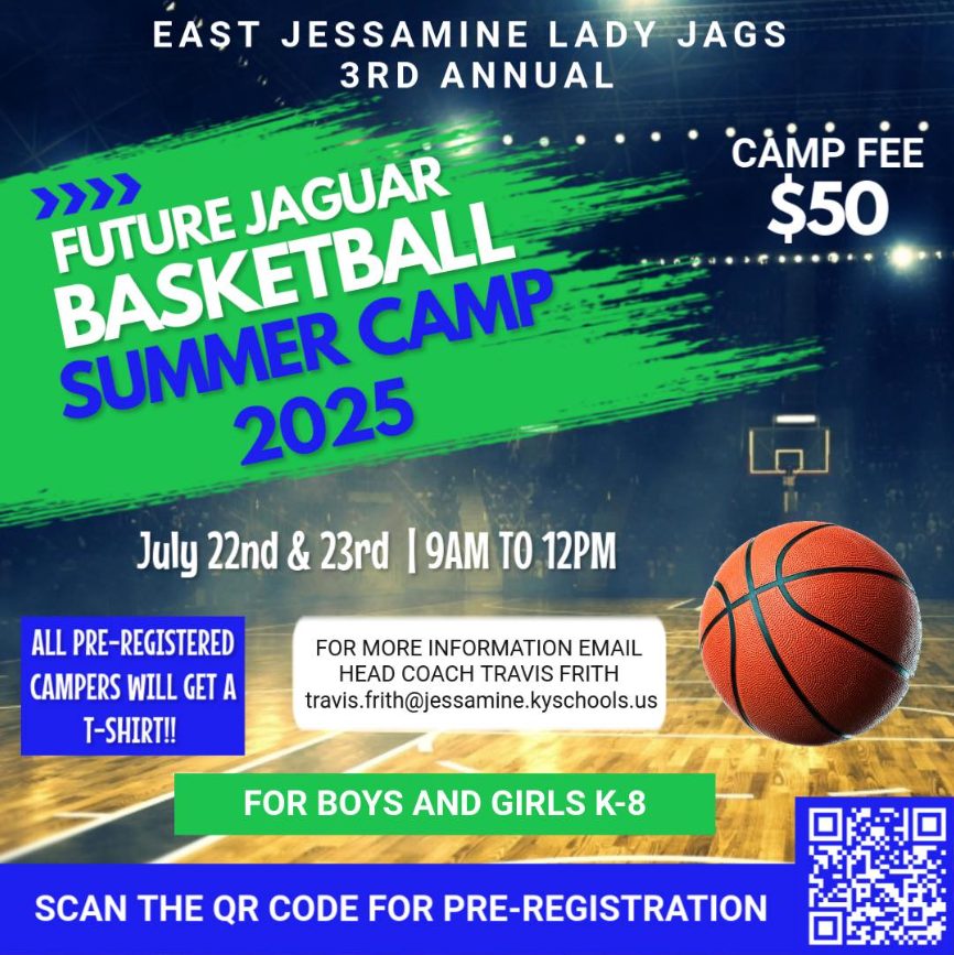 camp