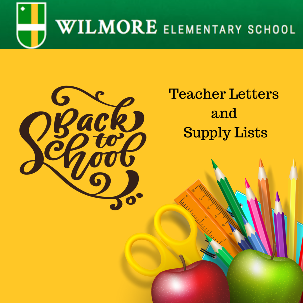 25/26 supply list