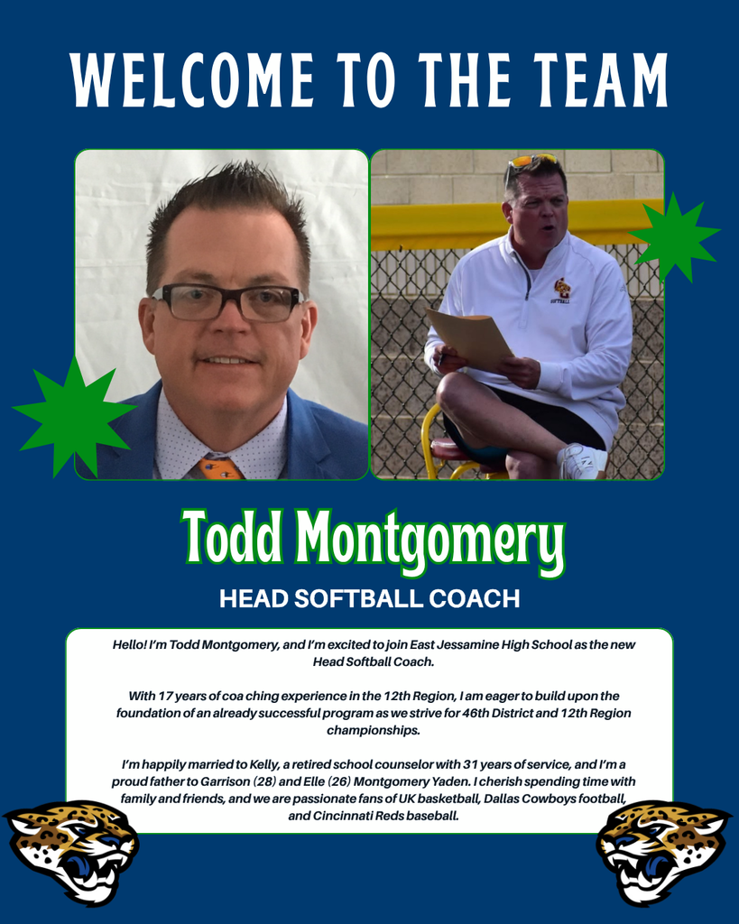 Meet the Coach