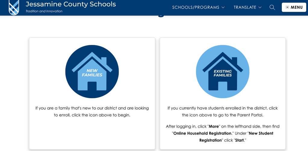 registration
