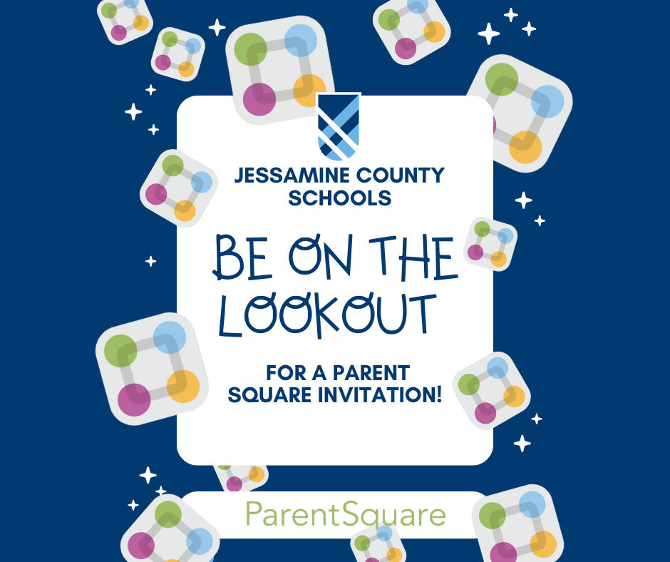 Parent Square Invitation