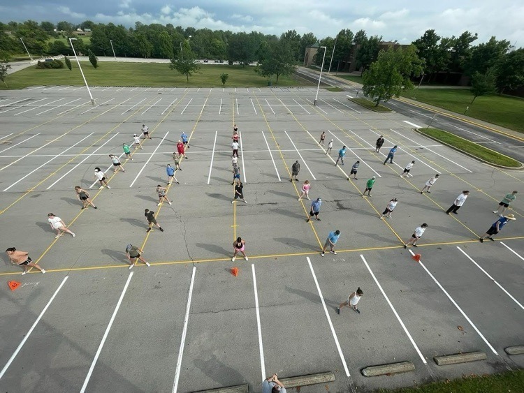 EJHS Band