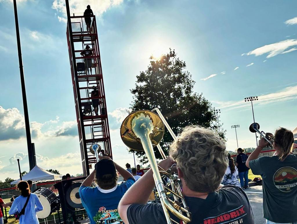 WJHS Band