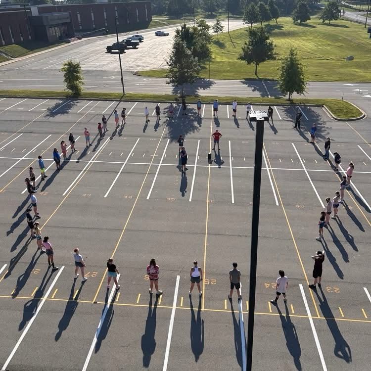 WJHS Band