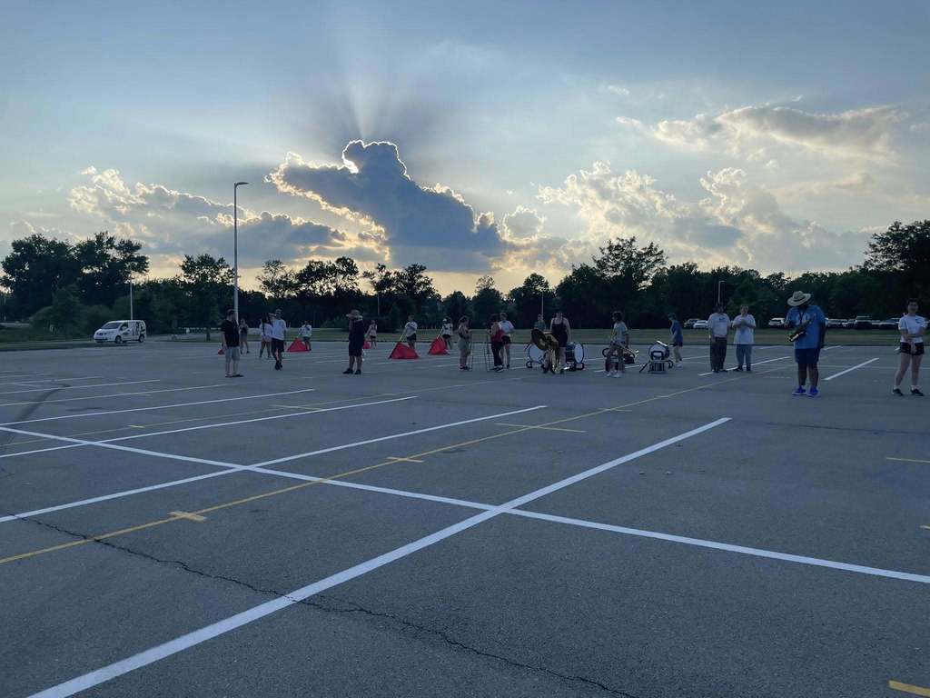 EJHS Band
