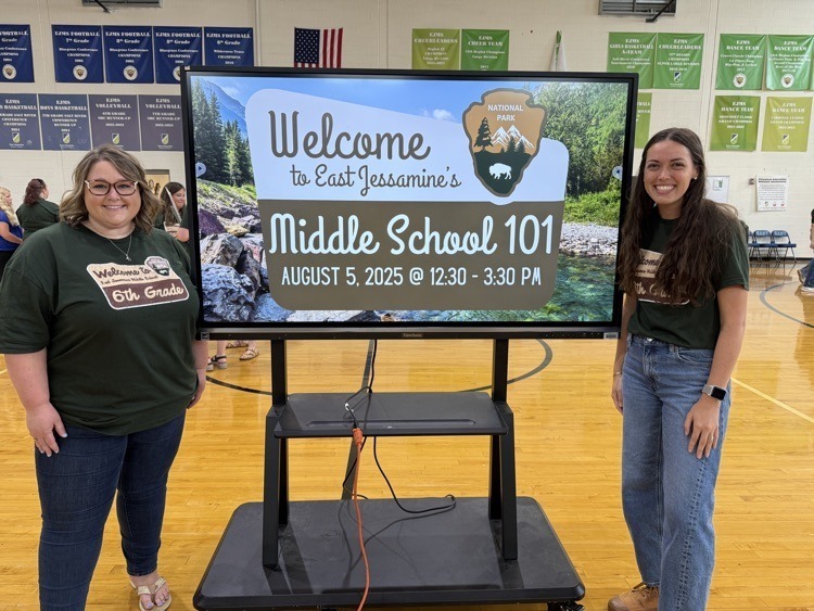 EJMS staff