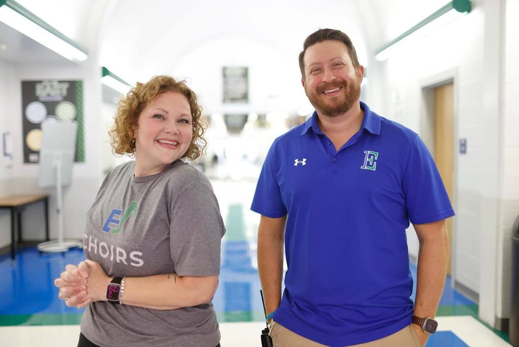 EJHS Staff