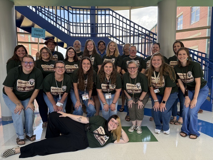 EJMS staff