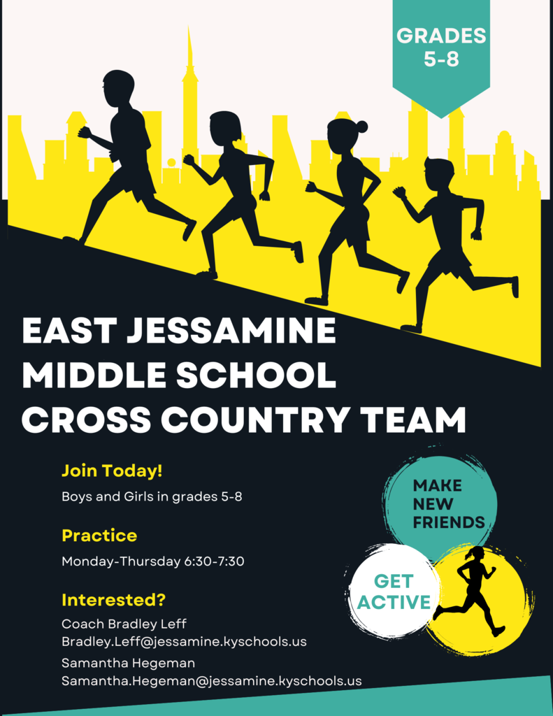Cross Country