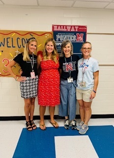 Open House Photos