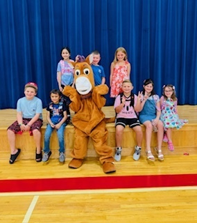 Open House Photos