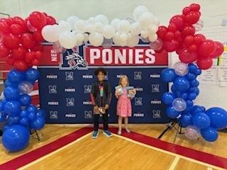 Open House Photos