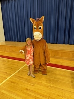 Open House Photos
