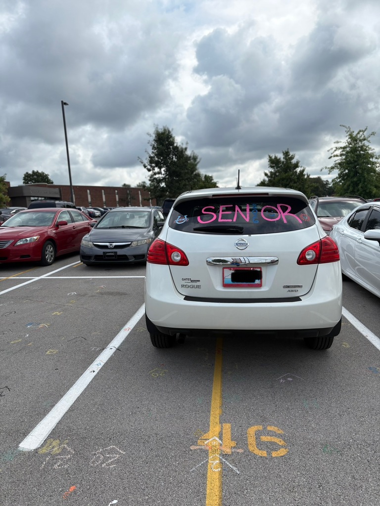 senior 4