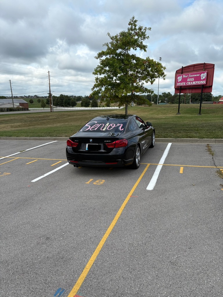 senior 3