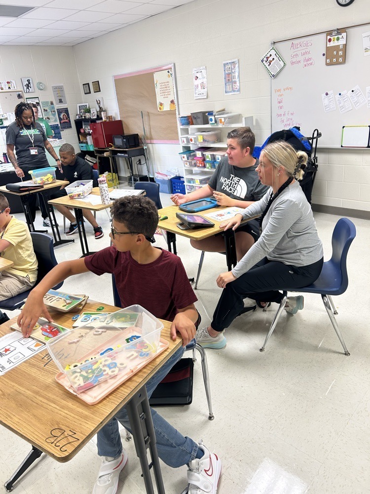 EJMS students 