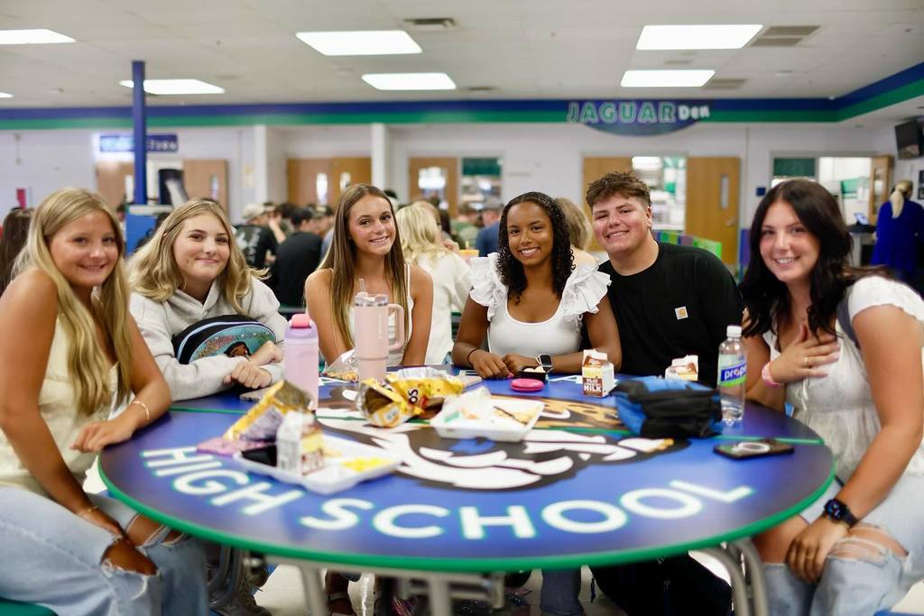 EJHS students