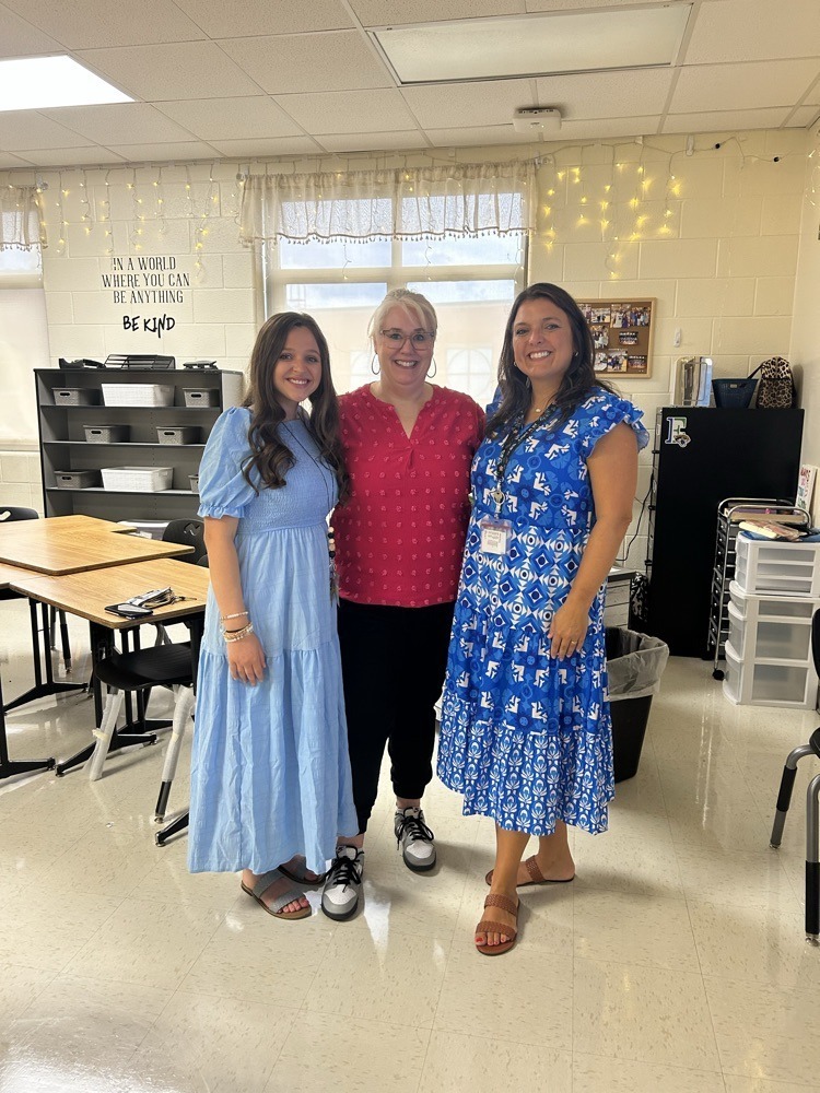 EJMS staff