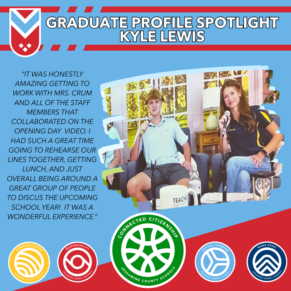  grad profile