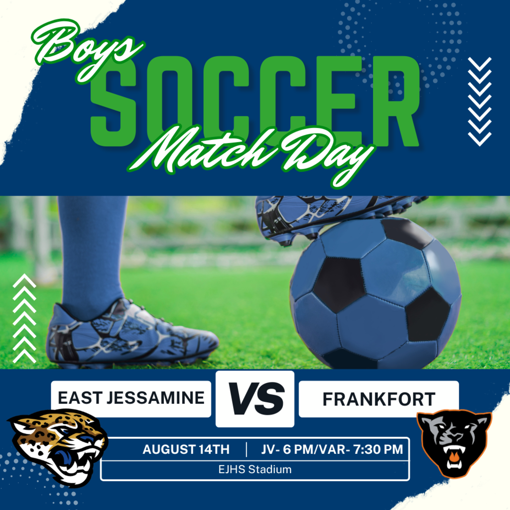 Game Day!