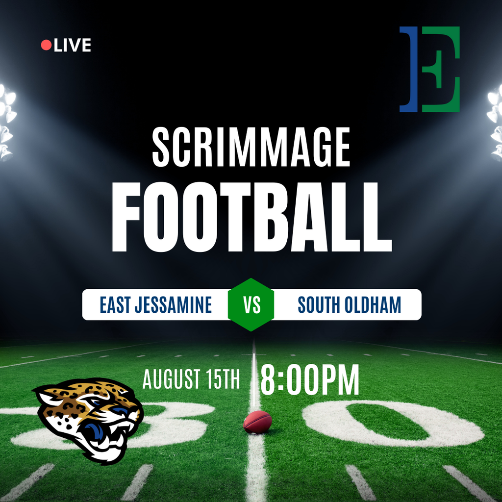 Game Day!