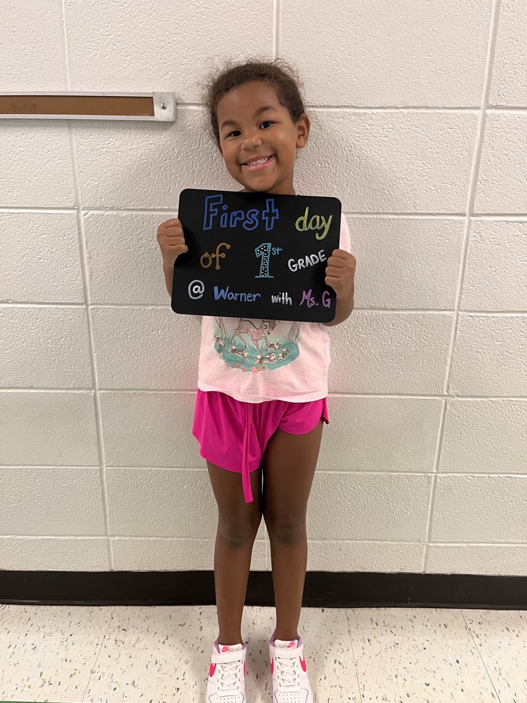 1st Grade