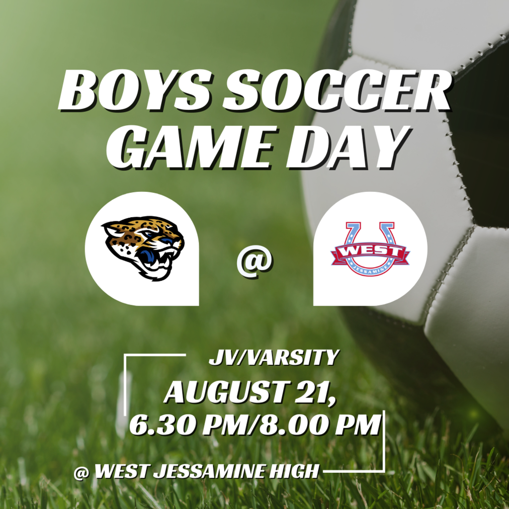 Game Day!