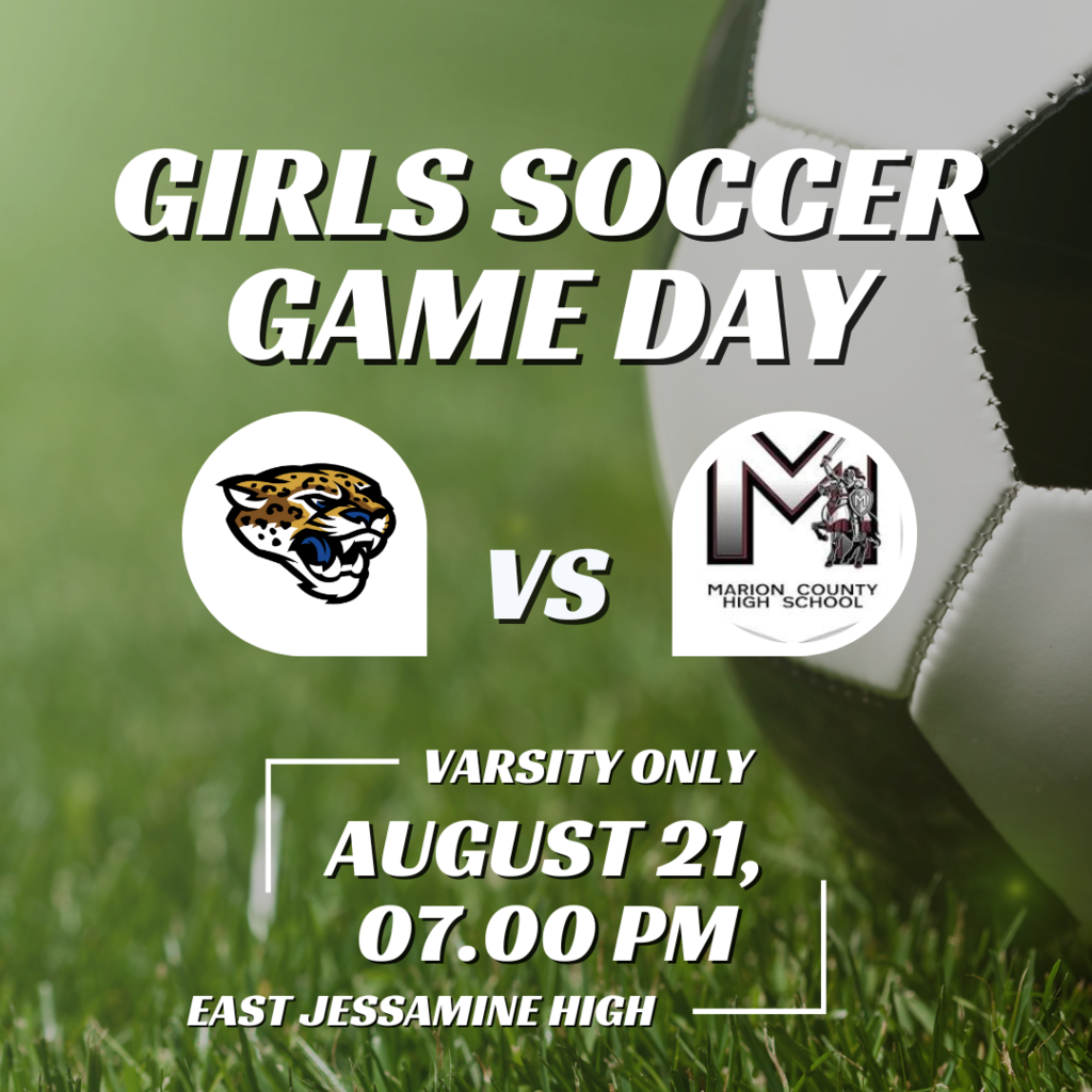 Game Day!
