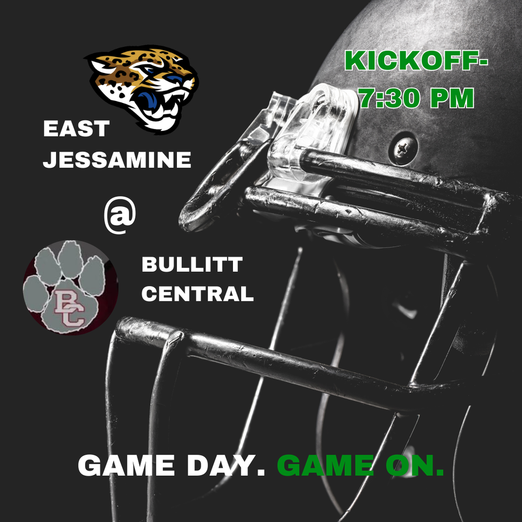 Game Day!