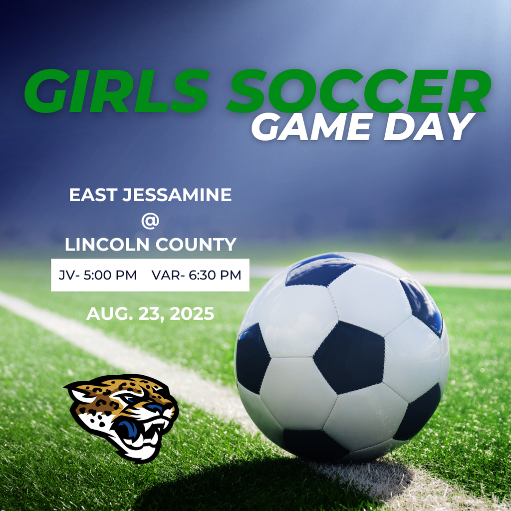 Game Day!