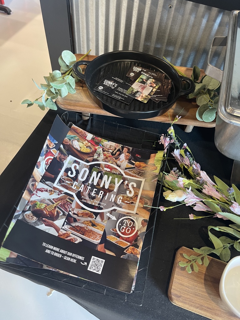 Sonny's
