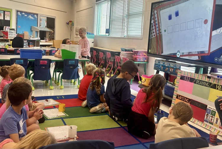 classroom