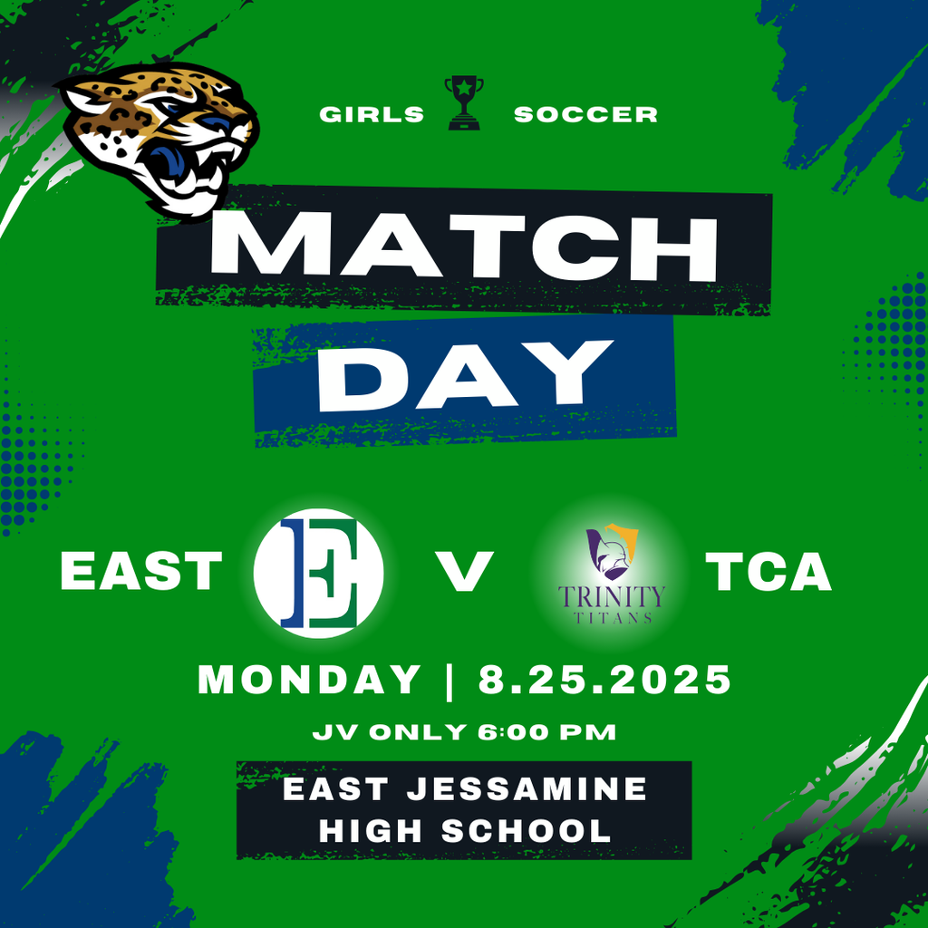Game Day!